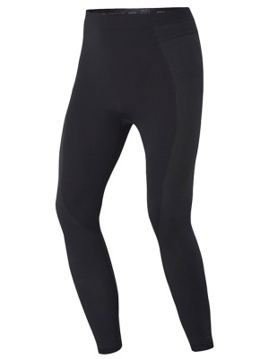 Legginsy termoaktywne Shima Basecooler 2 czarne