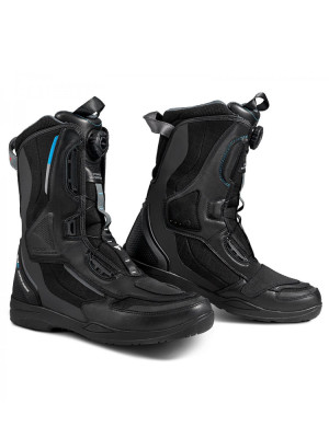 Buty motocyklowe Shima Strato WP czarne + Gratisy