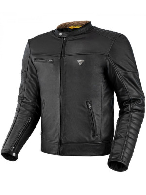 Kurtka motocyklowa Shima Winchester 2.0 czarna + Gratisy
