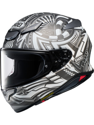 Kask integralny Shoei NXR2 Beaut TC-6 + Gratisy