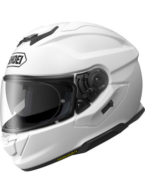 Kask integralny Shoei GT-Air 3 biały połysk + Gratisy