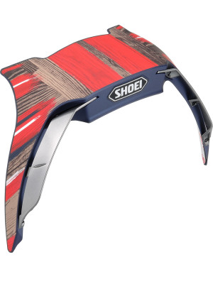 Spoiler Shoei do kasku X-Spirit III Marquez America TC-2