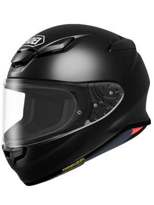 Kask integralny Shoei NXR2 czarny połysk + Gratisy