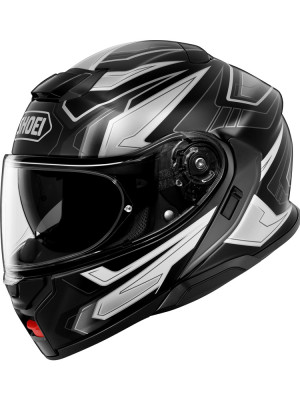 Kask szczękowy Shoei Neotec 3 Anthem TC-5 + Gratisy