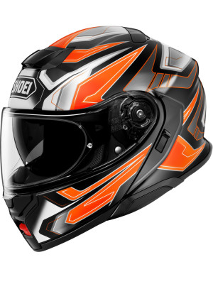 Kask szczękowy Shoei Neotec 3 Anthem TC-8 + Gratisy