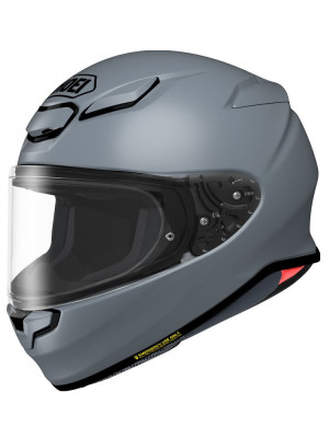 Kask integralny Shoei NXR2 szary połysk + Gratisy