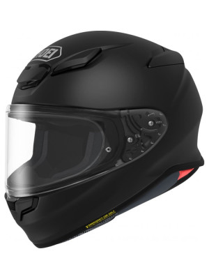 Kask integralny Shoei NXR2 czarny mat + Gratisy