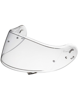 Szyba do kasku SHOEI Neotec II CNS-3 przeźroczysta