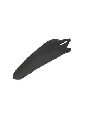 Osłona daszka do Shoei Hornet ADV czarny mat