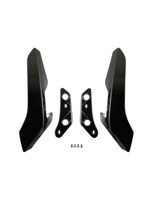 Wentylacja tylna Shoei do kasku GT-Air 3 czarna
