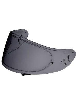 SHOEI CWF-1 wizjer na zrywki (dark smoke) do X-Spirit II, XR-1100, Qwest
