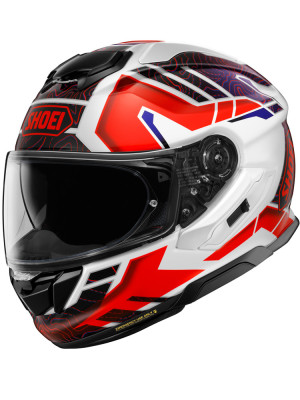 Kask integralny Shoei GT-Air 3 Hike TC-10 + Gratisy