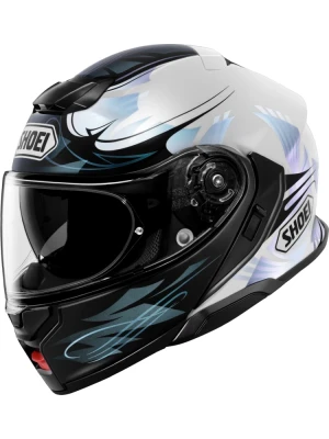 Kask szczękowy Shoei Neotec 3 Breeze TC-2 + Gratisy