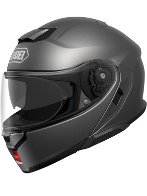 Kask szczękowy Shoei Neotec 3 antracytowy + Gratisy