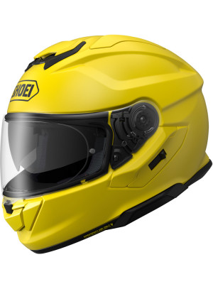 Kask integralny Shoei GT-Air 3 żółty + Gratisy