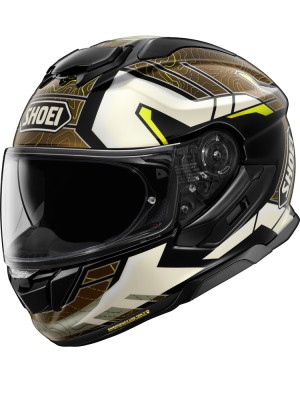 Kask integralny Shoei GT-Air 3 Hike TC-11 + Gratisy