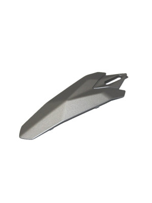 Osłona daszka do Shoei Hornet ADV szary mat