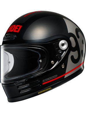 Kask integralny Shoei Glamster 06 MM93 Coll. Classic TC-5 + Gratisy
