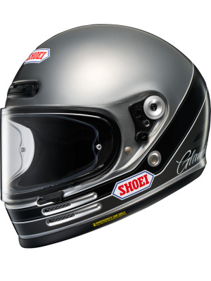 Kask integralny Shoei Glamster 06 Abiding TC-10 + Gratisy