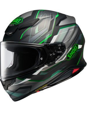 Kask integralny Shoei NXR2 Capriccio TC-4 + Gratisy