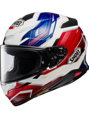 Kask integralny Shoei NXR2 Capriccio TC-10 + Gratisy