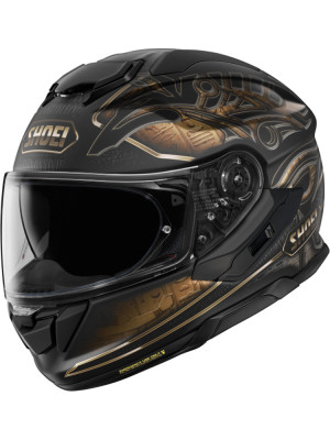 Kask integralny Shoei GT-Air 3 Nile TC-9 + Gratisy
