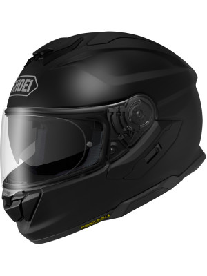 Kask integralny Shoei GT-Air 3 czarny matowy + Gratisy