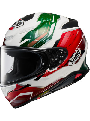 Kask integralny Shoei NXR2 Capriccio TC-11 + Gratisy