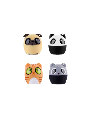 Brandani SPEAKER PET ABS DISPLAY 8 PZ