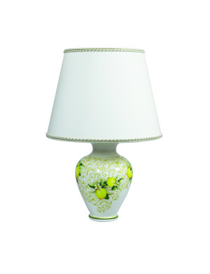 Brandani LAMPADA LIMONI CERAMICA