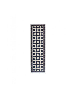 Brandani TAPPETO DAMA PVC ESPANSO 180X58