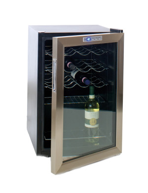 Brandani FRIGO CANTINA TECHNO COLLECTION 20 BOTTIGLIE C/COMPRESSORE