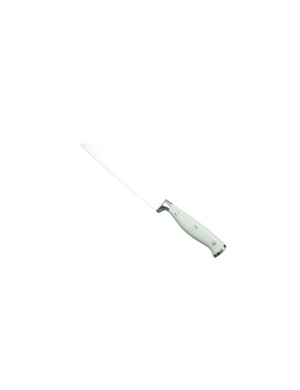 Brandani COLTELLO BIANCO PANE INOX