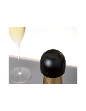Brandani CHAMPAGNE STOPPER ABS/SILICONE