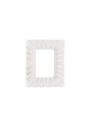 Brandani PORTAFOTO GROGRE BIANCO INT.10X15 POLIRESINA