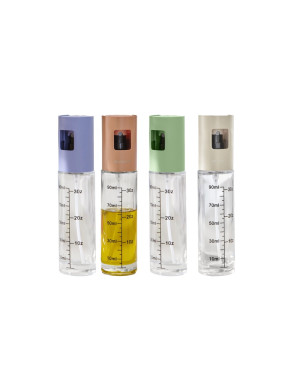 Brandani OLIERA SPRAY COLORI ASSORTITI VETRO/PP