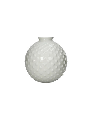 Brandani VASO BOLLE AVORIO D 21