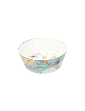 Brandani CIOTOLA BOLLICINE NEW BONE CHINA