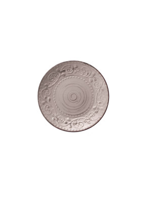 Brandani PIATTINO SERENDIPITY TORTORA STONEWARE