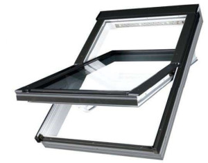 FAKRO 
Dachfenster-Kombipaket - PTP-V L3 Schwingfenster