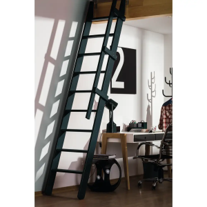FAKRO 
FAKRO AntracitLine Hemsestige MSP-AG 55/300