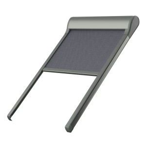 FAKRO 
Toldo exterior eléctrico para ventana de tejado AMZ Komfort Z-Wave