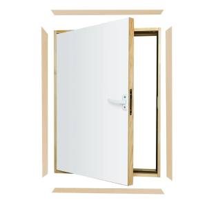 FAKRO 
Puertas de registro L-shaped DWK