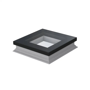 FAKRO 
Ventana para cubiertas horizontales DXF DU6