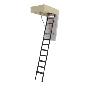 Escalera escamoteable LMT Super Thermo FAKRO
