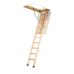 Escalera escamoteable LWK Komfort