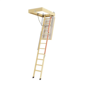 Escalera escamoteable LWL EXTRA