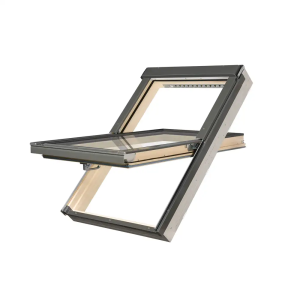 FAKRO 
Ventana giratoria PTP-V/PI P2