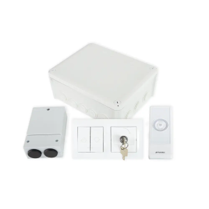 FAKRO 
Modulo de control escaleras ZWMS Z-Wave