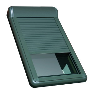 FAKRO 
Persiana manual ARZ-H 102